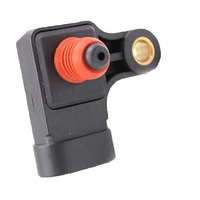 Sensor MAP de Control de Flujo de Aire 96330547 96276354 96417830 96482570 para Chevrolet Aveo Optra Daewoo Matiz Kalos