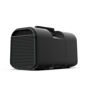 Aire Acondicionado Portátil de 12V 24V 220V 4500BTU para Exteriores, Auto, Habitación y Camping - Product Image 5