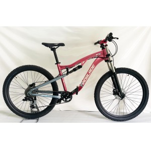 OEM <span class=keywords><strong>bicicleta</strong></span> de montaña Mtb hombres acero aleación de aluminio <span class=keywords><strong>26</strong></span> 27,5 29 pulgadas abajo colina <span class=keywords><strong>bicicleta</strong></span> de montaña - Product Image 2
