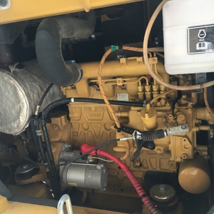 Mejor Precio de Venta, Excavadora de Segunda Mano de 5 Toneladas, Fabricada en Japón, Caterpillar CAT305.5, Excavadora Usada de Alta Calidad, Pocas Horas de Trabajo - Product Image 3