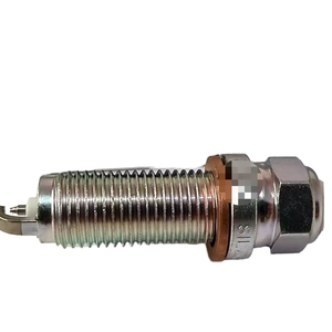 Nouvelle bougie <span class=keywords><strong>d</strong></span>'allumage à essence en iridium platine Silzkfr8h7s pour <span class=keywords><strong>Mercedes</strong></span> A250/B250/CLA250 2.0T/3.0T OE A2701590700 Garantie 1 an - Product Image 2