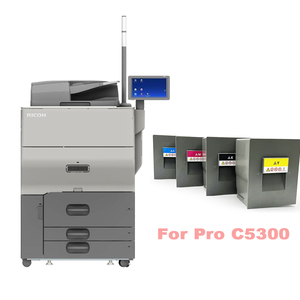 Offre Spéciale – Imprimante Photocopieur Reconditionnée d'Occasion Modèle C5300 pour Ricoh <span class=keywords><strong>Pro</strong></span> C5300 C5310 – Machine de <span class=keywords><strong>Seconde</strong></span> Main - Product Image 1