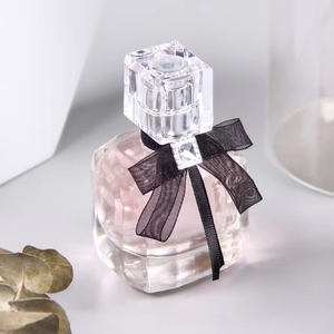 Perfume de Lujo Original al por Mayor, 50 ml, Eau de Parfum, Aroma a Fresa de Larga Duración, OEM/ODM, Marca Privada para Chicas - Product Image 5