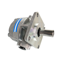 Bombas Hidráulicas de Engranajes Eaton Serie PA (PA1, PA2, PA3, PA4, PA5, PA6, PA7, PA8, PA9) en Oferta