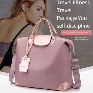 Portátil <span class=keywords><strong>Goya</strong></span> presupuesto deporte llevar en bolsas de lona para los hombres de la naturaleza caminata bolsa de viaje de lona - Product Image 2