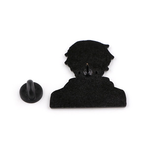 Broches de mode <span class=keywords><strong>Tokyo</strong></span> <span class=keywords><strong>Ghoul</strong></span>, bijoux en métal, artisanat, épingles DIY, badge en alliage, broche d'anime - Product Image 6
