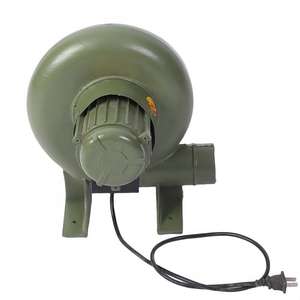 Vente flash Poêle à barbecue Chaudière de cuisine 40w 60w 80w 100w Mini souffleur d'air électrique - Product Image 5