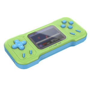 Consola de Juegos Portátil A15 con 500 Juegos Integrados, Pantalla Grande de 3.0 Pulgadas, 1200 mAh de Capacidad - Product Image 2