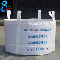Détergent à lessive en poudre de haute qualité en vrac 10KG-25KG