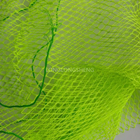 Elektronische gesteuerte Maschine für Nylon-Schwamm-Badnetz afrikanische Netz schwamm maschine