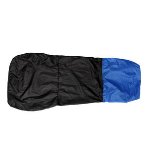 Funda Universal para Asiento de Coche Resistente al Aceite, Protector de Asiento Doble con Tela Oxford y PVC para Reparación de Automóviles - Product Image 5