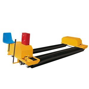 Machine de pavage de construction Offre Spéciale Pavé en béton pour les projets de routes et de chaussées en ciment dans les infrastructures urbaines. - Product Image 3