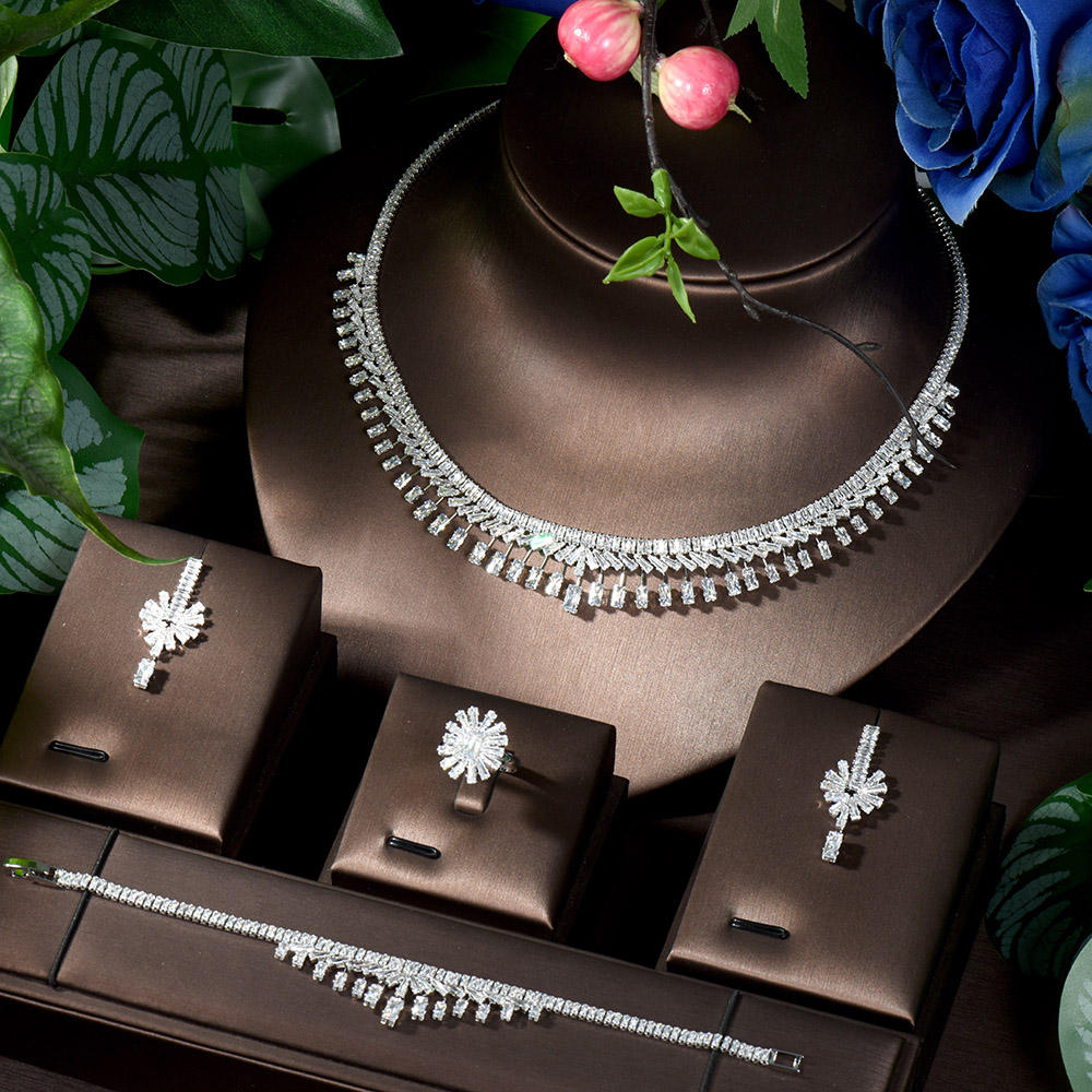 ชุบทองคำขาว