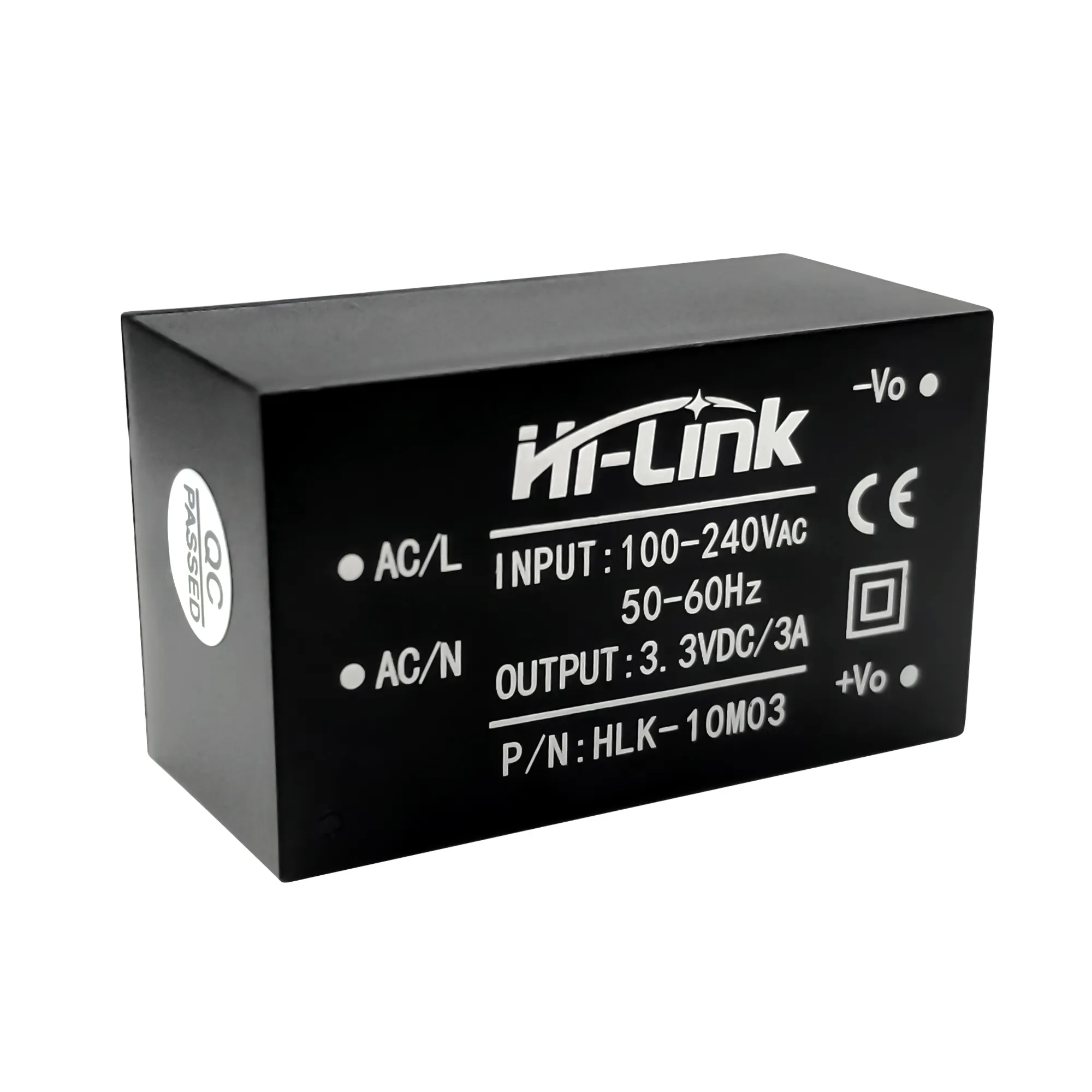 Hi-Link 10 m03 10 m05 10 m09 ACDC switch alimentatore produttore 110V 220V a 3.3V 5V 9V 12V 15V 24V 10W alimentatore interruttore ACDC