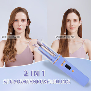 بكرة شعر مريحة عالية الأداء مع مؤقت لإعداد حفلات الزفاف وتصفيف الشعر للعرائس - Product Image 5