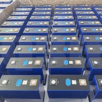 QSO DDP Stock UE Desay 280AH Lifepo4 3.2V Lifo 4 3.2 Volt 280 314 AH Lifo4 Cellules Solaires Huizhou Desay Lifepo4 314Ah Cellule de Batterie