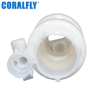 31112-3x000 ขายส่งกรองน้ำมันเชื้อเพลิงพลาสติกสำหรับเครื่องยนต์รถยนต์ OEM 311123x000  31112A70A0 31112-A7000 31112-A70A0 - Product Image 4