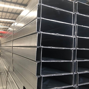 Góc Á Hậu Góc Hạt Vách Thạch Cao Kim Loại Stud <span class=keywords><strong>Furring</strong></span> <span class=keywords><strong>Channel</strong></span> Hệ Thống Hồ Sơ Kim Loại Khung Thép Vách Thạch Cao Omega Tường Góc Stud - Product Image 5