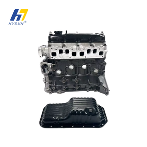 Motor de bloque de cilindro de bloque largo para Toyota Hiace/Lite <span class=keywords><strong>Ace</strong></span>/Hilux, 4Y, nuevo - Product Image 2