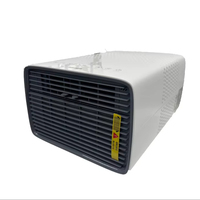 Climatiseurs portables de bureau pour camping, tente, maison et camping-car – Prix usine pour appareils électroménagers d'extérieur