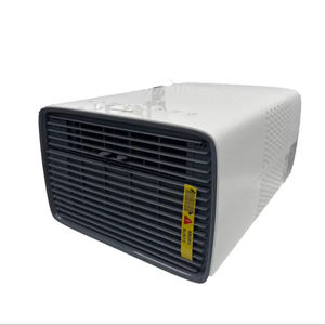 Prezzo di fabbrica elettrodomestici per esterni mobili tenda campeggio portatile Desktop condizionatori d'aria per tenda RV casa - Product Image 4