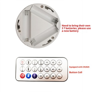 Juguete de Broma con Control Remoto, Generador de Sonidos Oculto, Dispositivo de Broma, Juguete de Plástico Unisex para el Aula, Oficina, Fiesta, Día de los Inocentes - Product Image 3