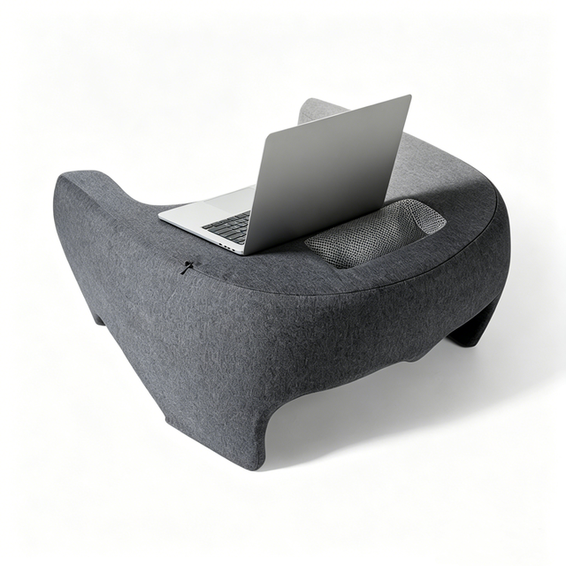 Multi-scene Multifunctional Gaming Pillow Bed Backrest Cushion for Working & Gaming