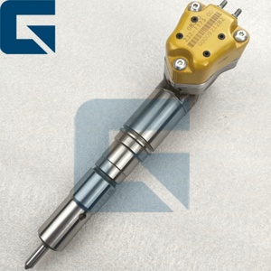 หัวฉีดน้ำมันดีเซล 2321173 232-1173 สำหรับเครื่องยนต์ 3408 3412 - Product Image 1