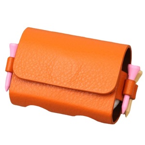 Sac de golf de style japonais et coréen, sac de golf magnétique personnalisable avec logo, mini sac de clubs de golf portable. - Product Image 5