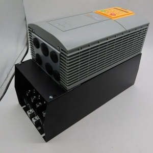 Controlador de Velocidad DC Parker 590P-73412560-P00-U4A0, Serie 590C, Controladores DC para Motor de Corriente Continua, Más Vendido - Product Image 5
