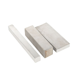 Barres carrées en acier inoxydable 304, service de découpe disponible pour longueur personnalisée, approvisionnement en gros - Product Image 2
