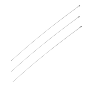 Eas dây thép không gỉ Dây cho chống trộm thẻ an ninh Dây buộc - Product Image 5