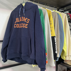 <span class=keywords><strong>เสื้อ</strong></span>มี<span class=keywords><strong>ฮู้</strong></span><span class=keywords><strong>ด</strong></span>สำหรับผู้ชาย<span class=keywords><strong>เสื้อ</strong></span>ผ้ามือสองราคาถูก2ND แบบมัดเป็นก้อน - Product Image 5