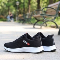 Nouvelle Arrivée 2026 – Chaussures de Course Confortables, Antidérapantes, Résistantes à l'Usure, Légères et Respirantes pour l'Automne, l'Été et le Printemps
