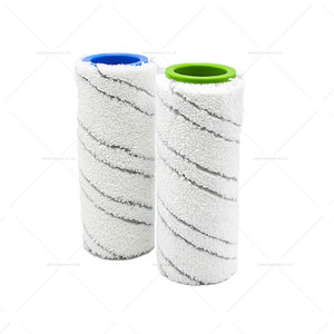 อะไหล่แปรงขัดพื้นเครื่องดูดฝุ่นใช้กับ FC3 Karcher <span class=keywords><strong>FC5</strong></span> FC7 FC3d - Product Image 3