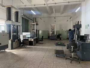 Tuberías de Acero sin Costura Grado <span class=keywords><strong>API</strong></span> 5CT P110 Especificación de Tuberías de Revestimiento y Tubos para Construcción Estructural de Petróleo, Agua y Gas - Product Image 4