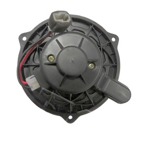 มอเตอร์โบลเวอร์ TYC76904 13369460 สำหรับเชฟโรเลต บูอิคเครื่องปรับอากาศอะไหล่เหล็กใหม่ - Product Image 1