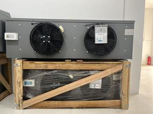 Intercambiador de calor de placa de aluminio Dseries 380V/220V 115gpm automático respetuoso con el medio ambiente 1 año de garantía Dseries 1/20/60 Aluminium - Product Image 2