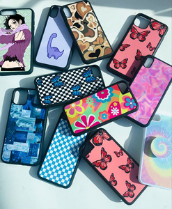 Tacchi alti ragazza moda custodia del telefono per iPhone 15 16 11 13 14 Pro Max 12 mini Plus X XS Max XR Fundas - Product Image 4