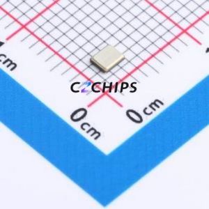 2X040000HP Crystal (Passive) SMD2520-4P Crystal Oscillator SMD Crystal Oscillator 40MHz 10ppm 15pF - Product Image 1