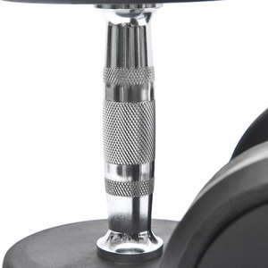 Thiết Bị Tập Thể Dục Vòng Cao Su Có Thể Điều Chỉnh Quả Tạ 10KG Bộ Tạ - Product Image 2