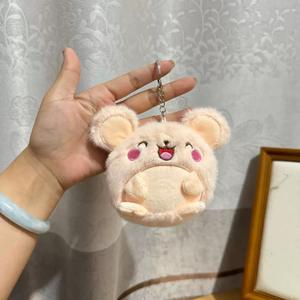 พวงกุญแจตุ๊กตาโปเกมอน มาริลล์ ขนาด 18 ซม. ของขวัญวันหยุด/วันเกิด ตุ๊กตาเครน ขายส่ง - Product Image 3