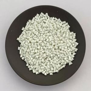 High Quality <b>LDPE</b> Plastic Granules Film Grade Plastic Raw Material Low Density Polyethylene Virgin <b>LDPE</b> 4024WN with Enough Stock - Product Image 5