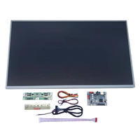 BOE 23,8 Zoll LCD-Bildschirm Auflösung 1920x1080 Helligkeit 550(Typ.) Android-Board mit LVDS-Panel-Unterstützung DV238FHM-N11 für Werbezwecke