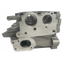 Pièces de moteur automobile en gros, culasse de moteur en aluminium CFCA pour VW Transporter 2.0 TDI OE 908727 03L103351D
