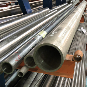 6mm 8mm 10mm 12mm 32mm 55mm Inconel 625 <span class=keywords><strong>Pipe</strong></span> C276 Tubo redondo de acero aleado - Product Image 1