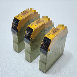 750135 S5 Güvenlik Rölesi 48-240v 2 N/o T - Product Image 1