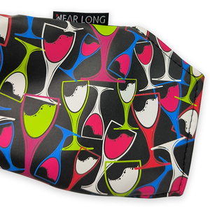 Housse de tête de club de golf personnalisée avec <span class=keywords><strong>logo</strong></span> brodé, étanche et anti-décoloration, pour le sport en extérieur - Product Image 5