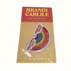 Ambientador de Papel para Coche con Aroma a Perfume, Promocional, al por Mayor - Product Image 3