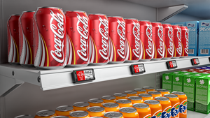 Herramienta para Quitar Etiquetas ESL, Llave para Etiquetas de Estante, Material Plástico para Etiquetas de <span class=keywords><strong>Precio</strong></span> de Supermercados, Opción Económica - Product Image 6
